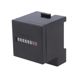 Contor electromecanic de timp consumat | Electronic-mag.ro | Componente Electronice