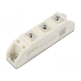 Modul Diodă Dublă în Serie 1,6kV If: 105A A10 200A | Electronic-mag.ro | Componente Electronice