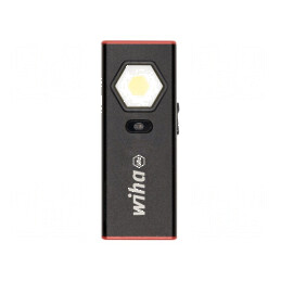 Lampă de inspecţie cu suport magnetic IPX3 | Electronic-mag.ro | Componente Electronice