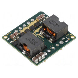 Convertor DC/DC 400W 9-18V to 0.8-8V 60A THT | Electronic-mag.ro | Componente Electronice