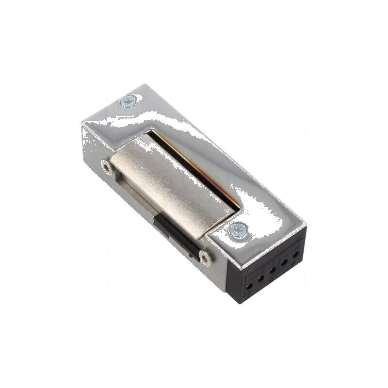 Yală electromagnetică reversibilă 12VDC | Electronic-mag.ro | Componente Electronice