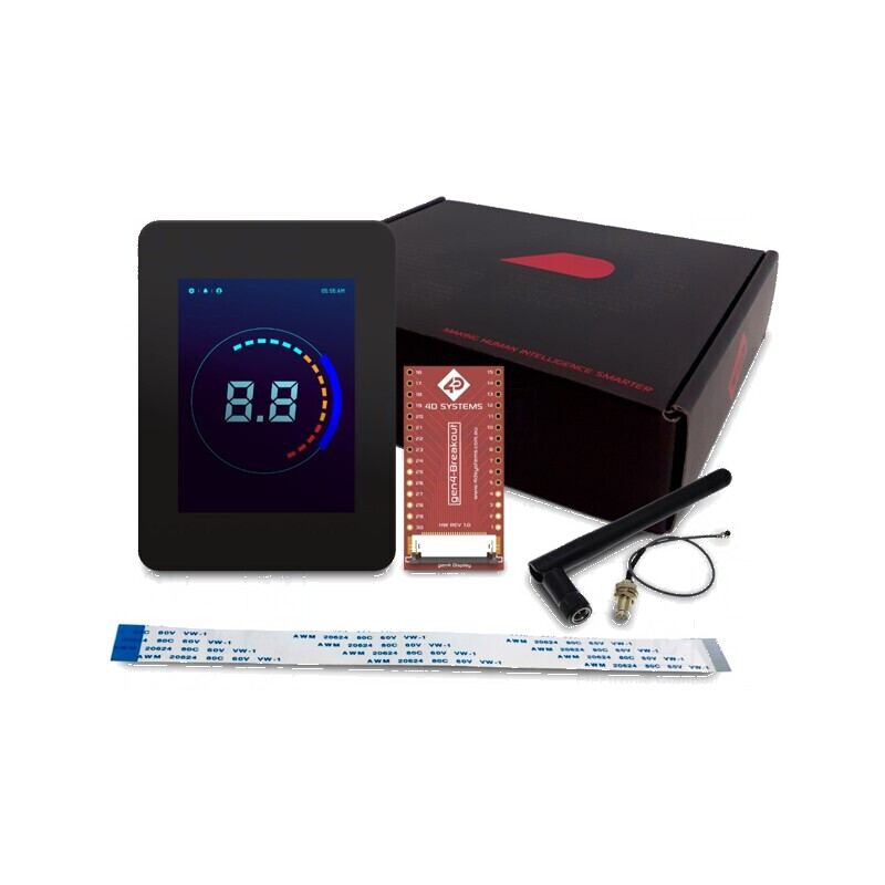 Afișaj TFT 3.2 inch 240x320 pentru ESP32 | Electronic-mag.ro | Componente Electronice Afișaj TFT 3.2 inch 240x320 pentru ESP32 | Electronic-mag.ro | Componente Electronice