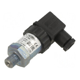 Adaptor de presiune și temperatură | Electronic-mag.ro | Componente Electronice