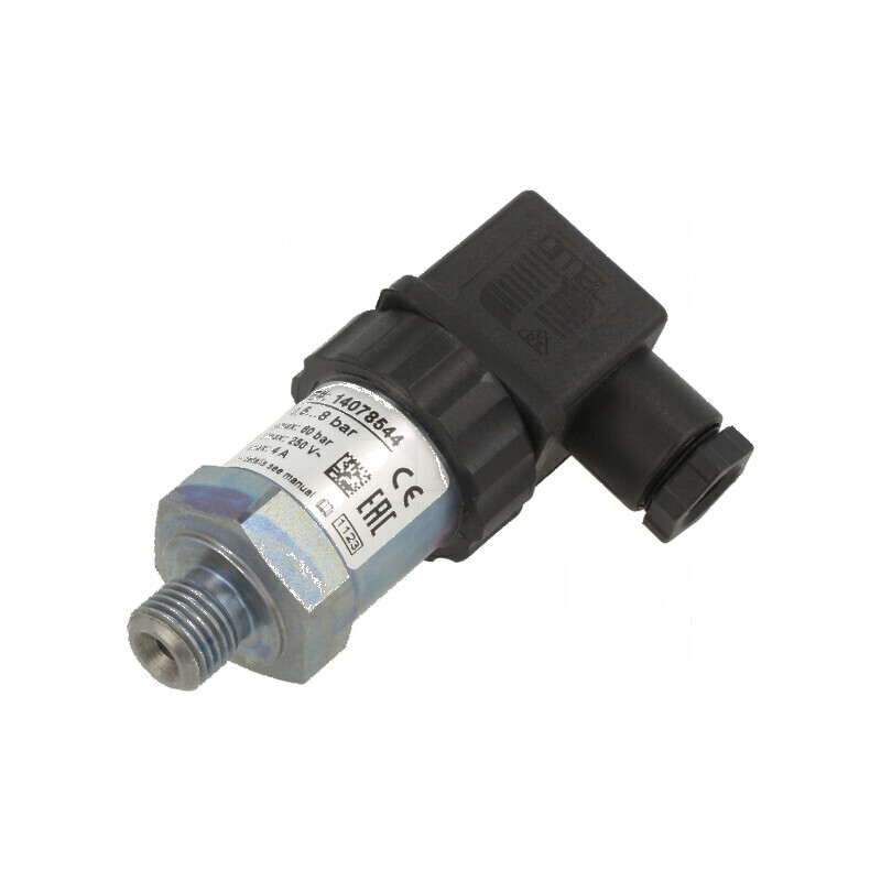 Adaptor de presiune și temperatură | Electronic-mag.ro | Componente Electronice