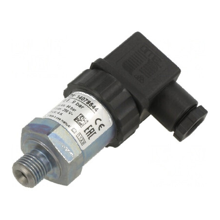 Adaptor de presiune și temperatură | Electronic-mag.ro | Componente Electronice