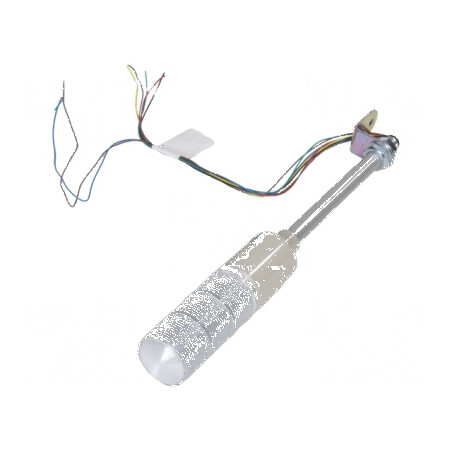 Semnalizator LED 220V-240V IP23 60mm | Electronic-mag.ro | Componente Electronice