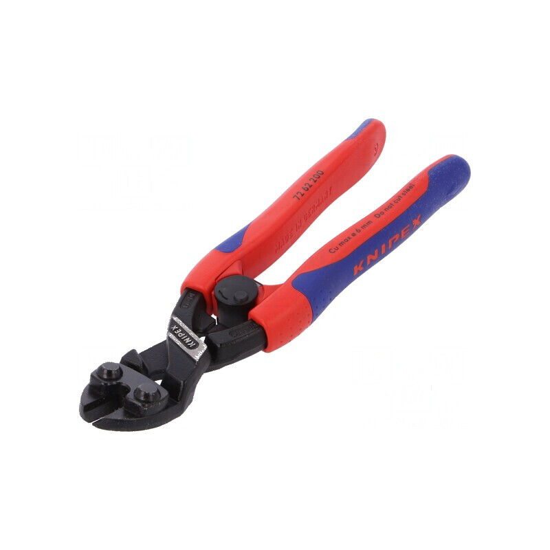 Clești pentru tăiere unealtă oxidată | Electronic-mag.ro | Componente Electronice