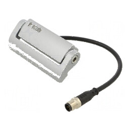 Întrerupător de siguranţă cu balamale IP67/IP69 | Electronic-mag.ro | Componente Electronice