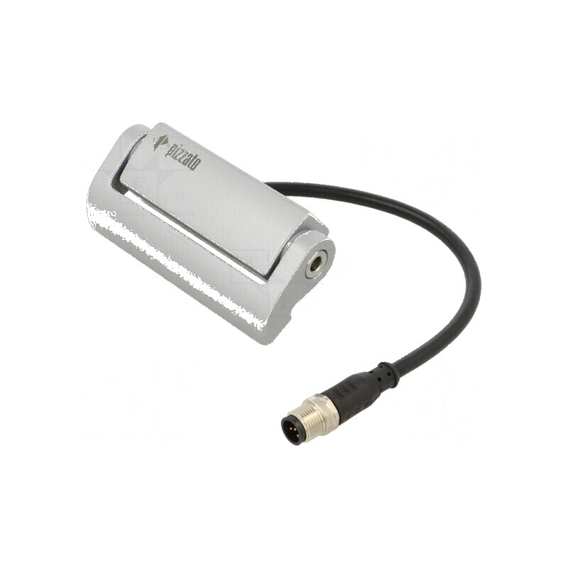 Întrerupător de siguranţă cu balamale IP67/IP69 | Electronic-mag.ro | Componente Electronice