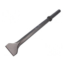 Daltă pentru beton 400mm x 152mm x 80mm | Electronic-mag.ro | Componente Electronice