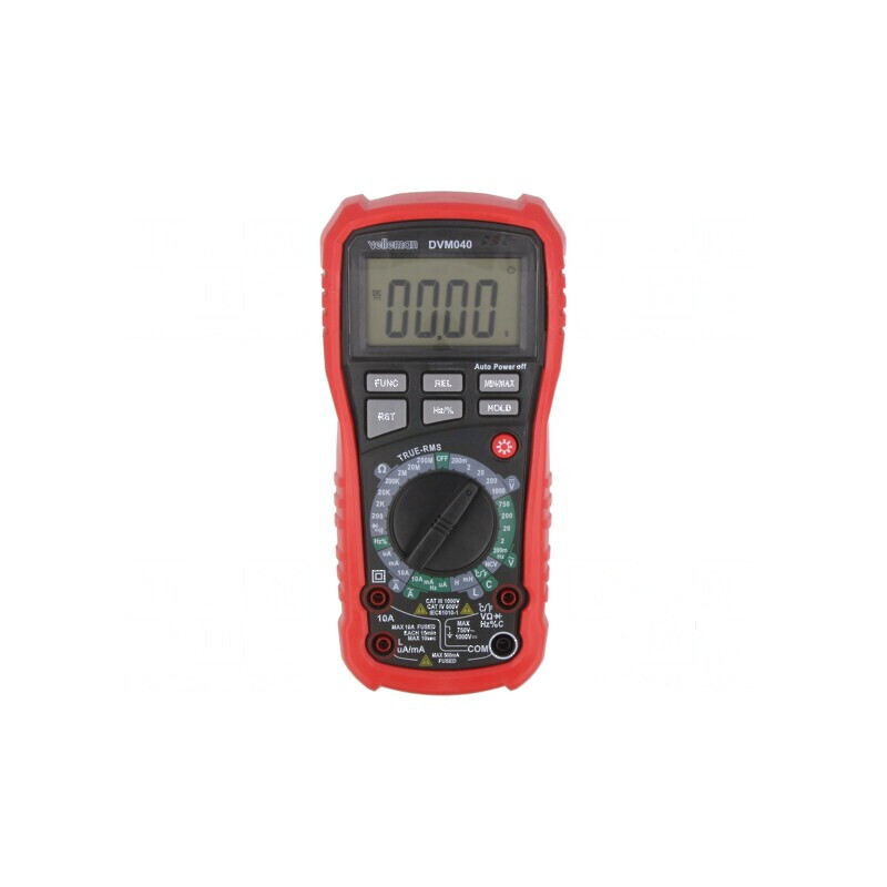Multimetru digital LCD 3,5 cifre | Electronic-mag.ro | Componente Electronice Multimetru digital LCD 3,5 cifre | Electronic-mag.ro | Componente Electronice