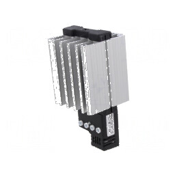 Aparat de încălzire semiconductor 25W 120÷240VAC IP20 | Electronic-mag.ro | Componente Electronice