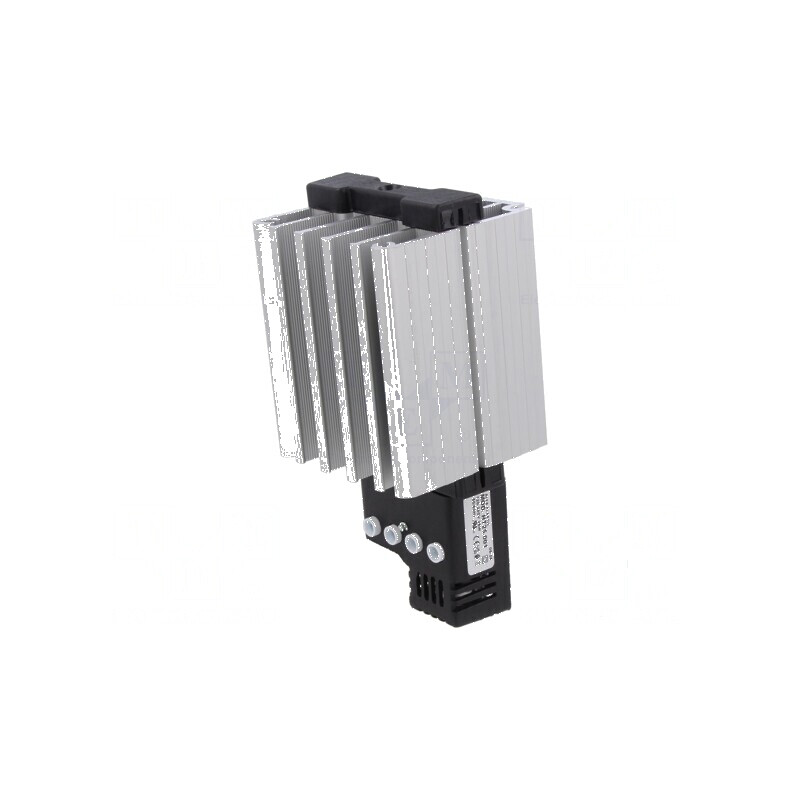Aparat de încălzire semiconductor 25W 120÷240VAC IP20 | Electronic-mag.ro | Componente Electronice