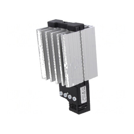 Aparat de încălzire semiconductor 25W 120÷240VAC IP20 | Electronic-mag.ro | Componente Electronice