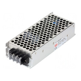 Convertor DC/DC 100W 12V 8,4A | Electronic-mag.ro | Componente Electronice