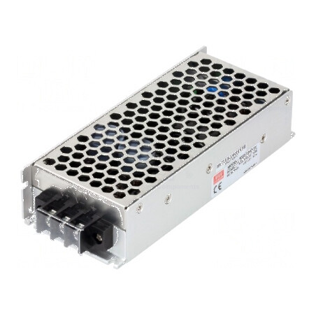 Convertor DC/DC 100W 12V 8,4A | Electronic-mag.ro | Componente Electronice