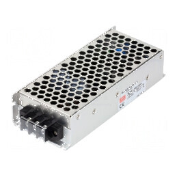 Convertor DC/DC 100,8W 24V 4,2A | Electronic-mag.ro | Componente Electronice