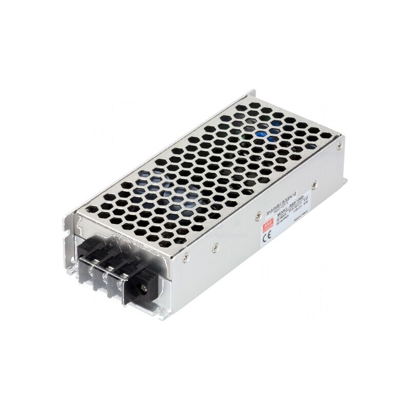 Convertor DC/DC 100,8W 24V 4,2A | Electronic-mag.ro | Componente Electronice Convertor DC/DC 100,8W 24V 4,2A | Electronic-mag.ro | Componente Electronice