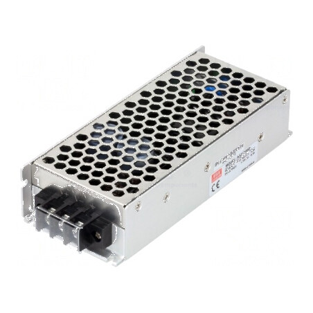 Convertor DC/DC 100,8W 24V 4,2A | Electronic-mag.ro | Componente Electronice