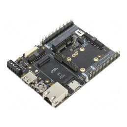 Kituri dezv: Arduino Pro placă prototip Portenta | Electronic-mag.ro | Componente Electronice