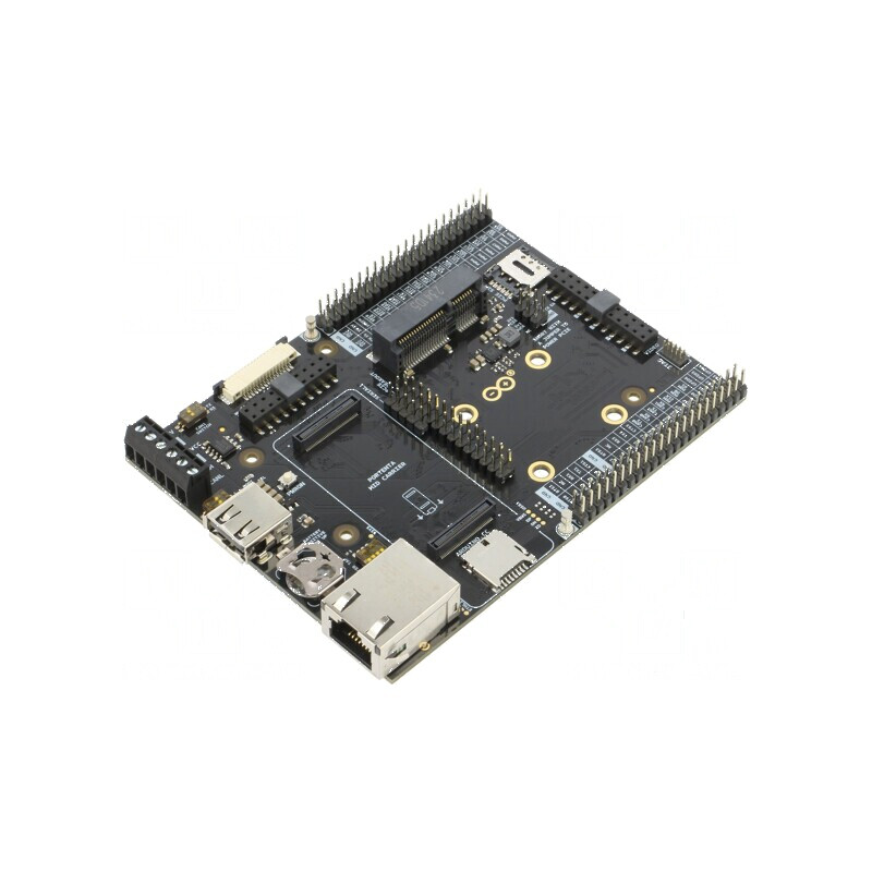 Kituri dezv: Arduino Pro placă prototip Portenta | Electronic-mag.ro | Componente Electronice