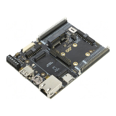 Kituri dezv: Arduino Pro placă prototip Portenta | Electronic-mag.ro | Componente Electronice