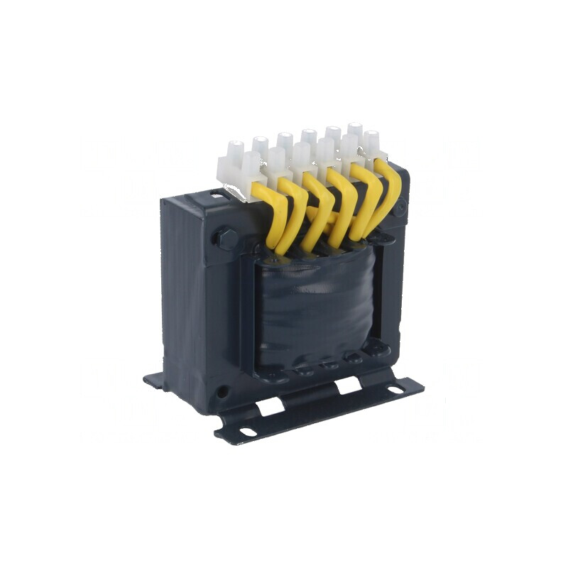 Autotransformator variabil 230VAC 2A - Transformator reglabil 230VAC 2A | Electronic-mag.ro | Componente Electronice
