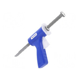 Pistol dozator pentru seringi 30ml și 55ml | Electronic-mag.ro | Componente Electronice