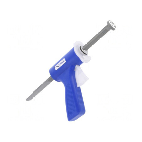 Pistol dozator pentru seringi 30ml și 55ml | Electronic-mag.ro | Componente Electronice