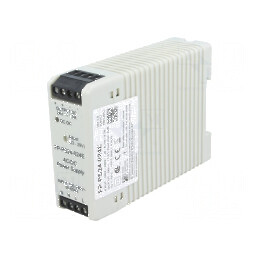 Alimentator pulsatoriu 24W 24VDC 1A Universal | Electronic-mag.ro | Componente Electronice