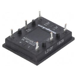 Punte redresoare semi-controlată 400V/15A | Electronic-mag.ro | Componente Electronice