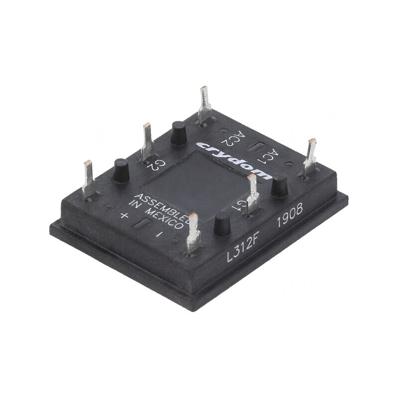 Punte redresoare semi-controlată 400V/15A | Electronic-mag.ro | Componente Electronice