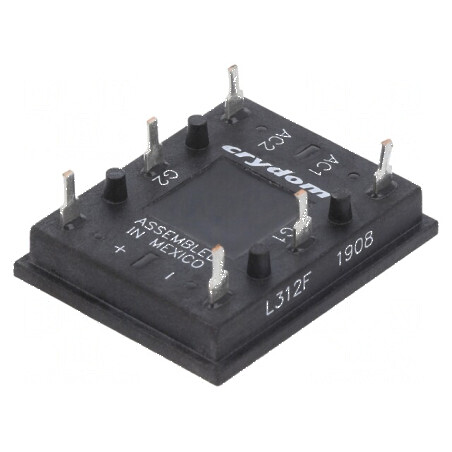 Punte redresoare semi-controlată 400V/15A | Electronic-mag.ro | Componente Electronice