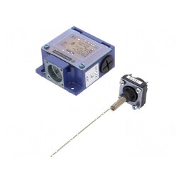 Limitator cursă NO NC 10A IP66 | Electronic-mag.ro | Componente Electronice