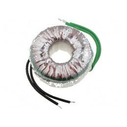 Transformator toroidal pentru becuri halogene | Electronic-mag.ro | Componente Electronice
