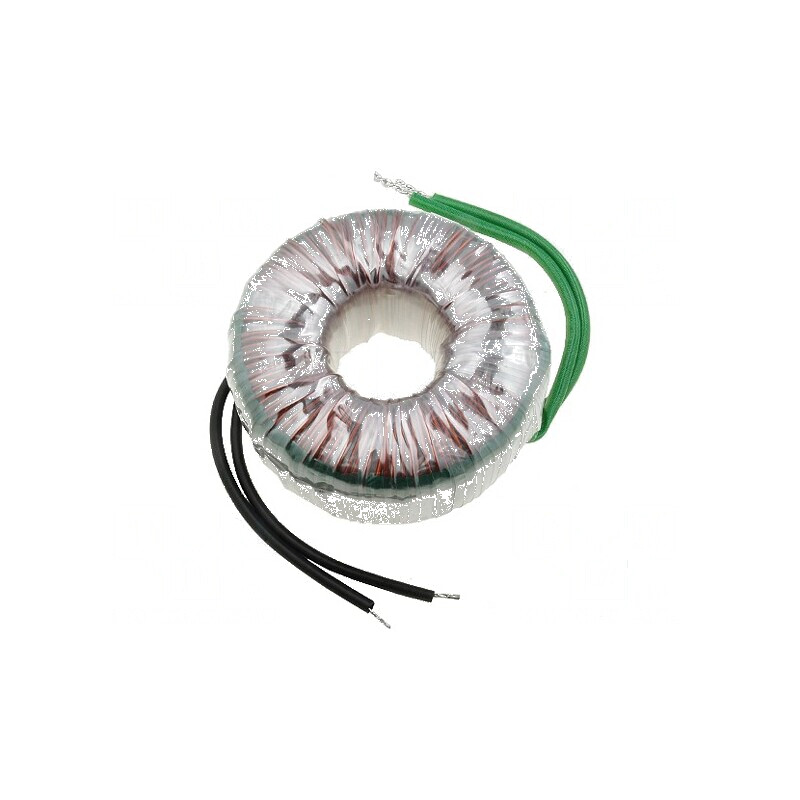 Transformator toroidal pentru becuri halogene | Electronic-mag.ro | Componente Electronice Transformator toroidal pentru becuri halogene | Electronic-mag.ro | Componente Electronice