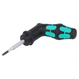 Şurubelniţă imbus dinamometrică cu pistol 4mm | Electronic-mag.ro | Componente Electronice