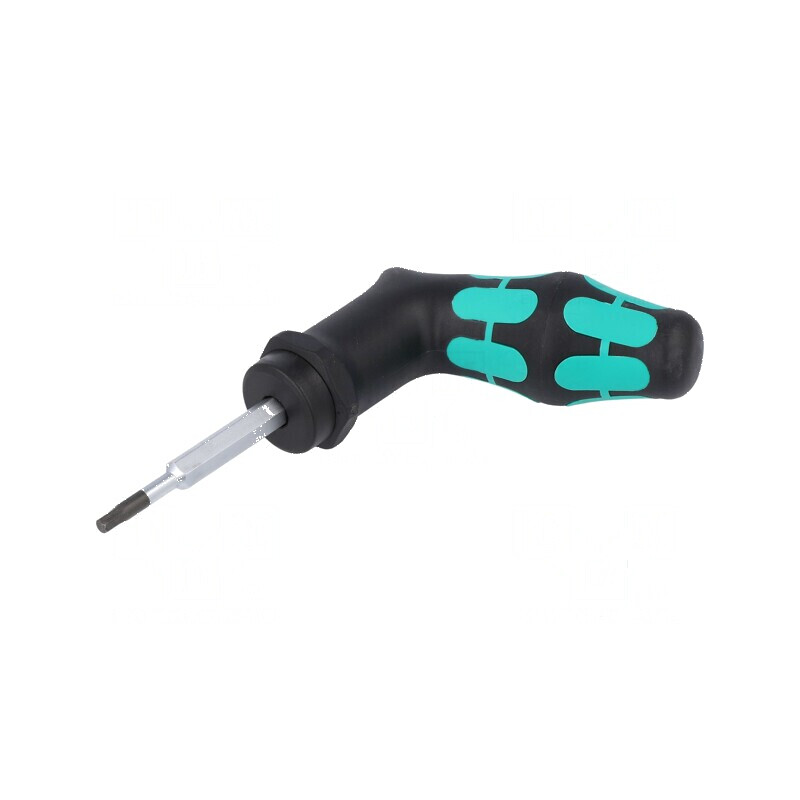 Şurubelniţă imbus dinamometrică cu pistol 4mm | Electronic-mag.ro | Componente Electronice
