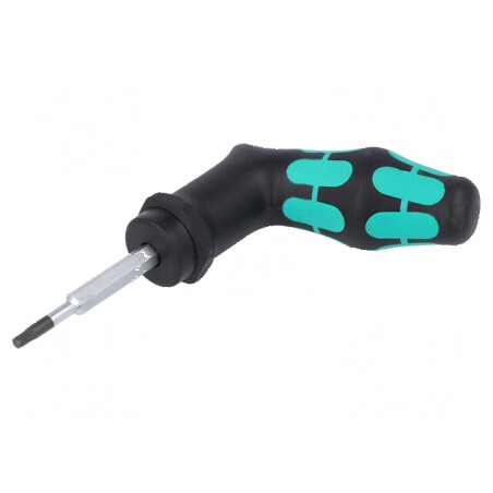 Şurubelniţă imbus dinamometrică cu pistol 4mm | Electronic-mag.ro | Componente Electronice
