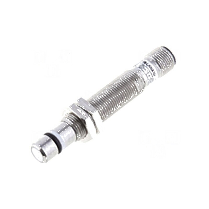 Senzor inductiv M12 0-1,5mm 10-30VDC cu terminal de conexiune | Electronic-mag.ro | Componente Electronice