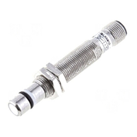 Senzor inductiv M12 0-1,5mm 10-30VDC cu terminal de conexiune | Electronic-mag.ro | Componente Electronice