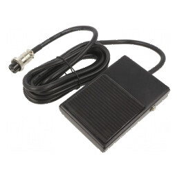 Pedală dozatoare Fisnar | Electronic-mag.ro | Componente Electronice