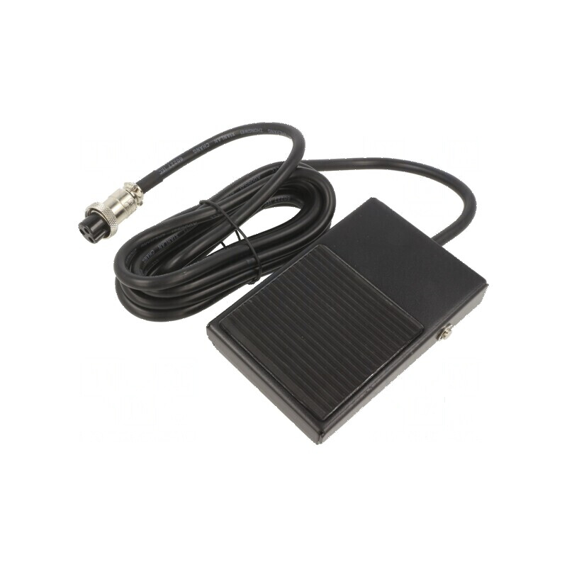 Pedală dozatoare Fisnar | Electronic-mag.ro | Componente Electronice