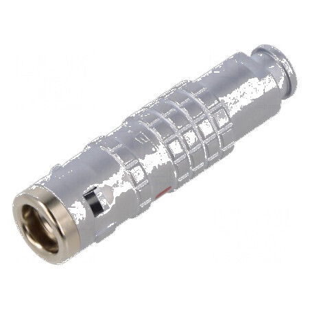 Conector circular tată PIN 16 lipire pe cablu | Electronic-mag.ro | Componente Electronice
