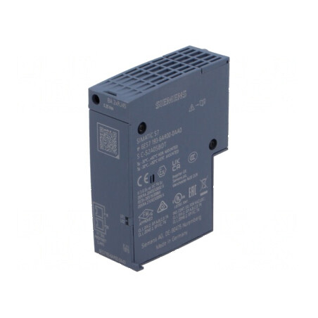 Adaptor Profinet pentru ET 200SP | Electronic-mag.ro | Componente Electronice