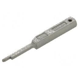 Demontor terminalelor | Electronic-mag.ro | Componente Electronice