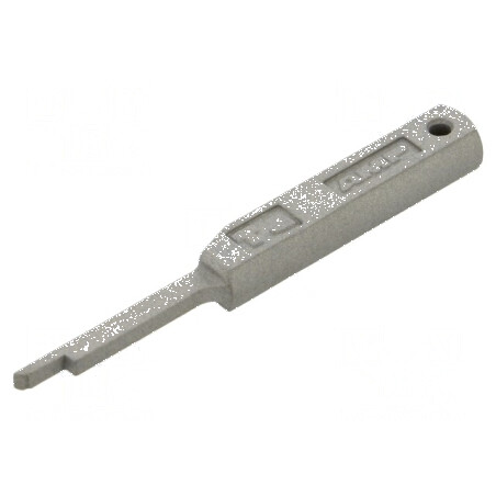 Demontor terminalelor | Electronic-mag.ro | Componente Electronice