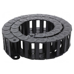 Ghidaj cu lanţ 2600/2700 Raza înd: 200mm L: 1008mm În.int: 35mm | Electronic-mag.ro | Componente Electronice