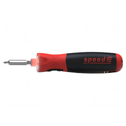 Set de şurubelniţe electrice PocketDrive® speedE® PocketDrive | Electronic-mag.ro | Componente Electronice