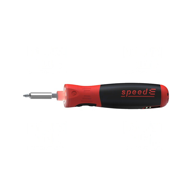 Set de şurubelniţe electrice PocketDrive® speedE® PocketDrive | Electronic-mag.ro | Componente Electronice